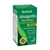 Ashwagandha 60 Tabs di Health Aid