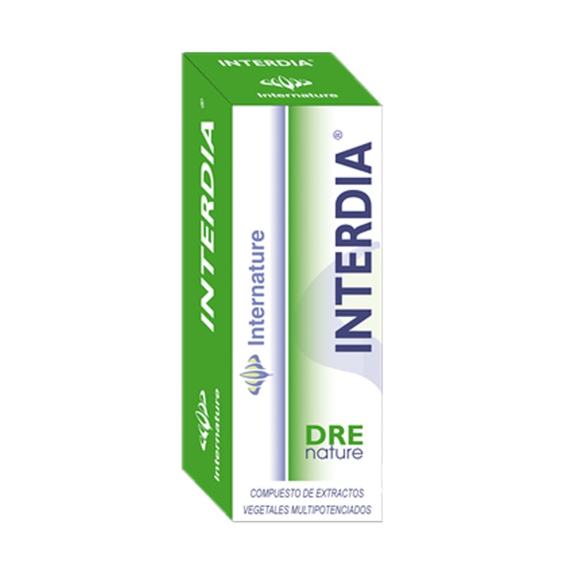 Interdia 30 ml