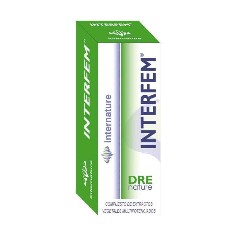 Interfem 30 ml