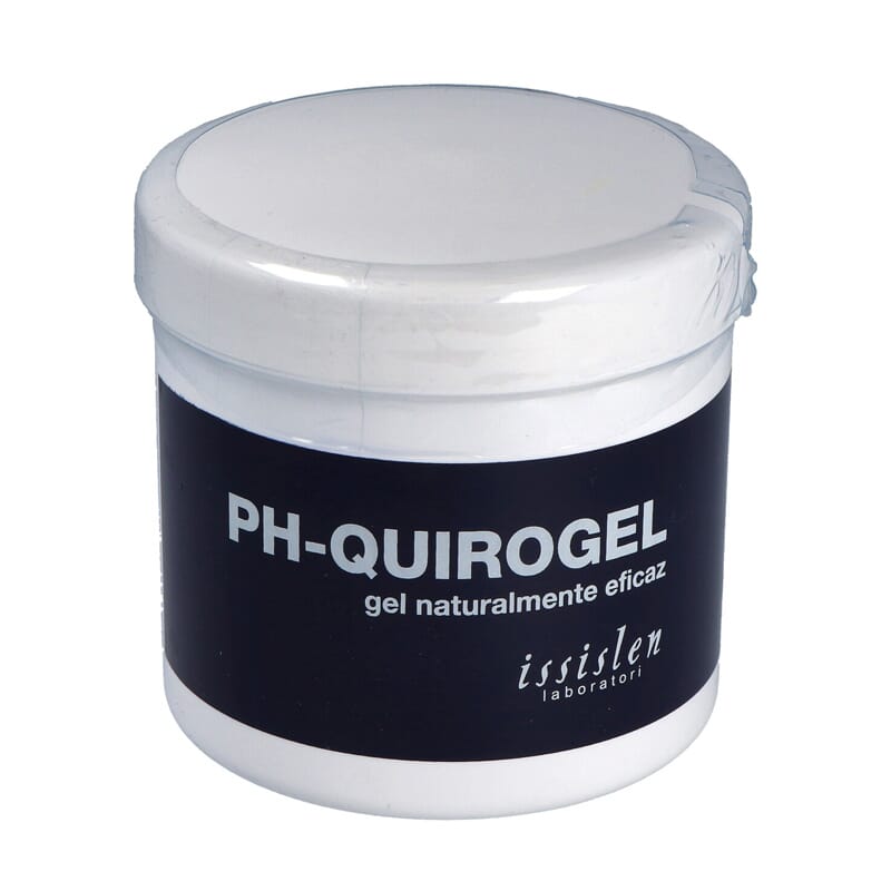 Ph-Quirogel 100 ml