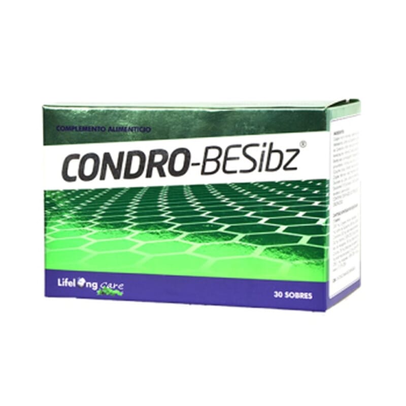 Condro Besibz 30 Sobres