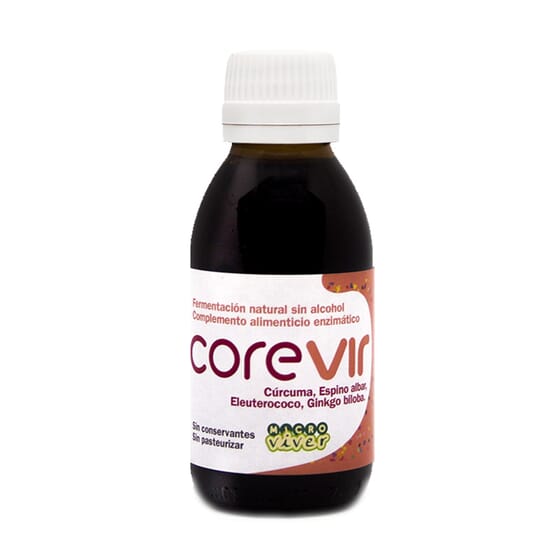 Corevir 125 ml di Micro Viver