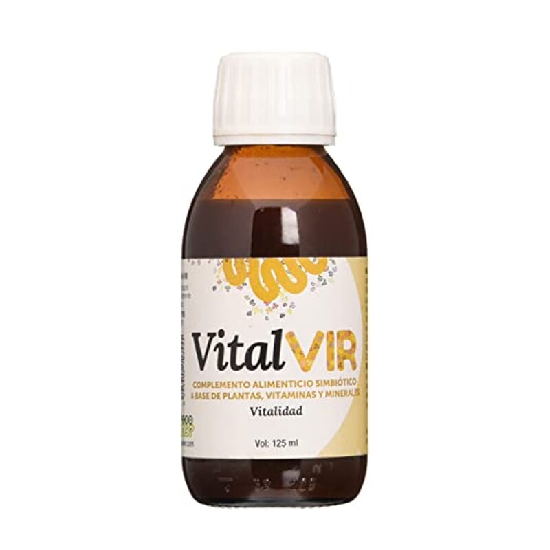 Vitalvir 125 ml