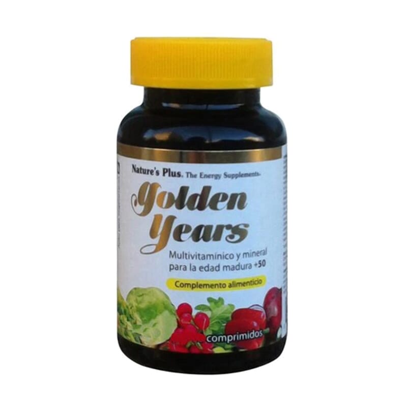 Anos Dourados 60 Tabs