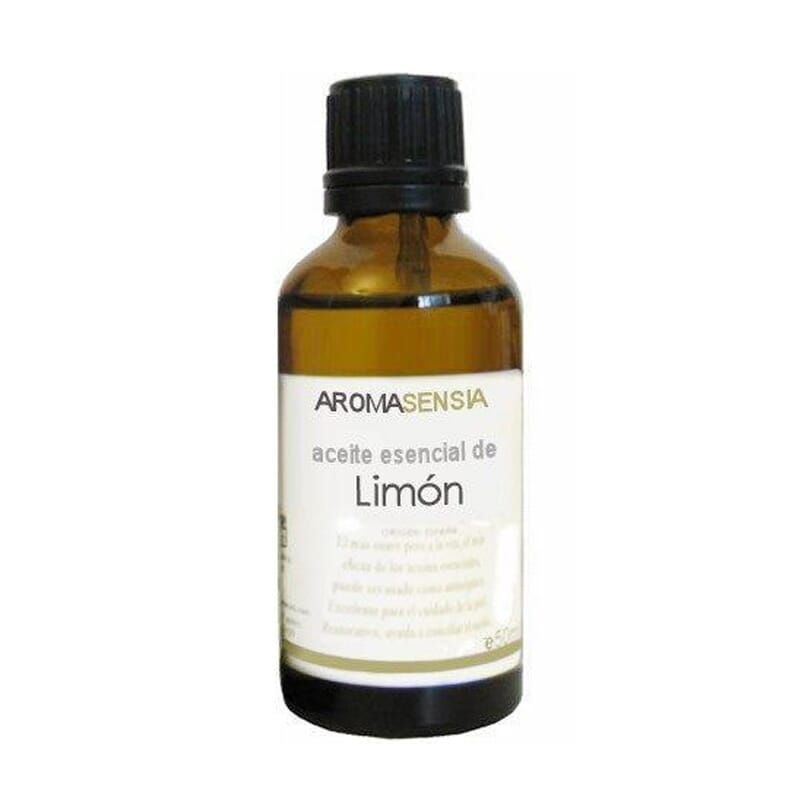 Aceite Esencial De Limon 50 ml