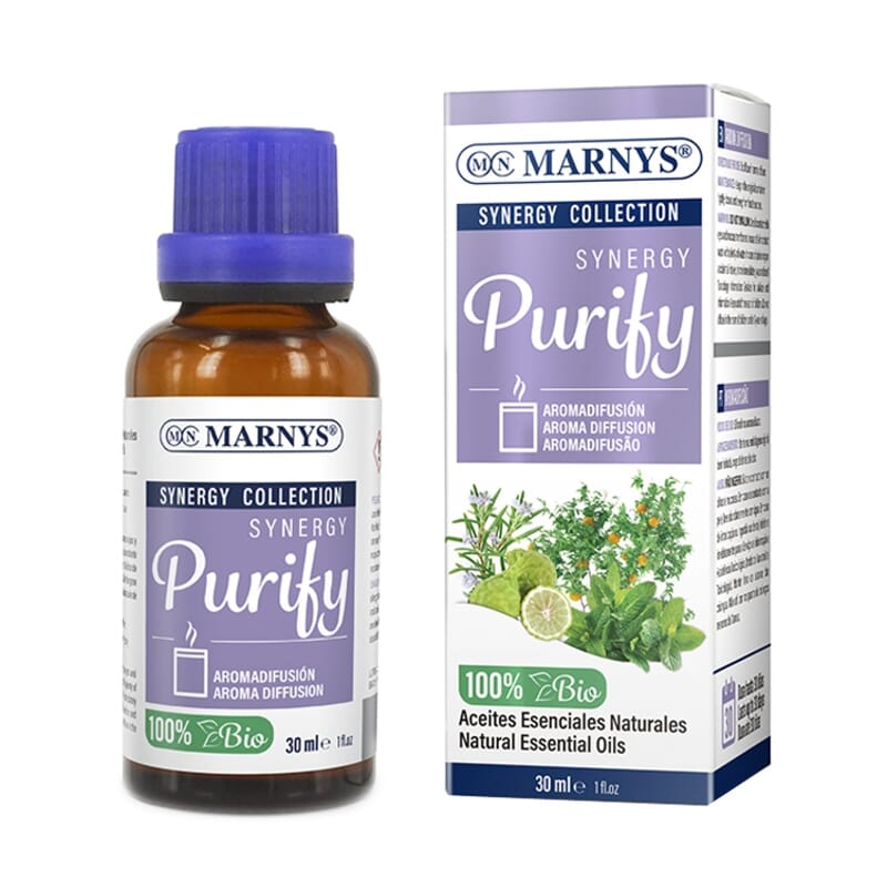 Synergy Purify 30 ml