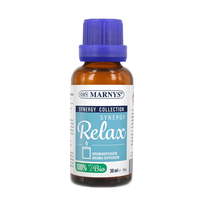 Synergy Relax 30 ml