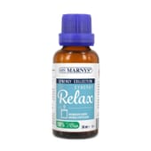 Synergy Relax 30 ml de Marnys