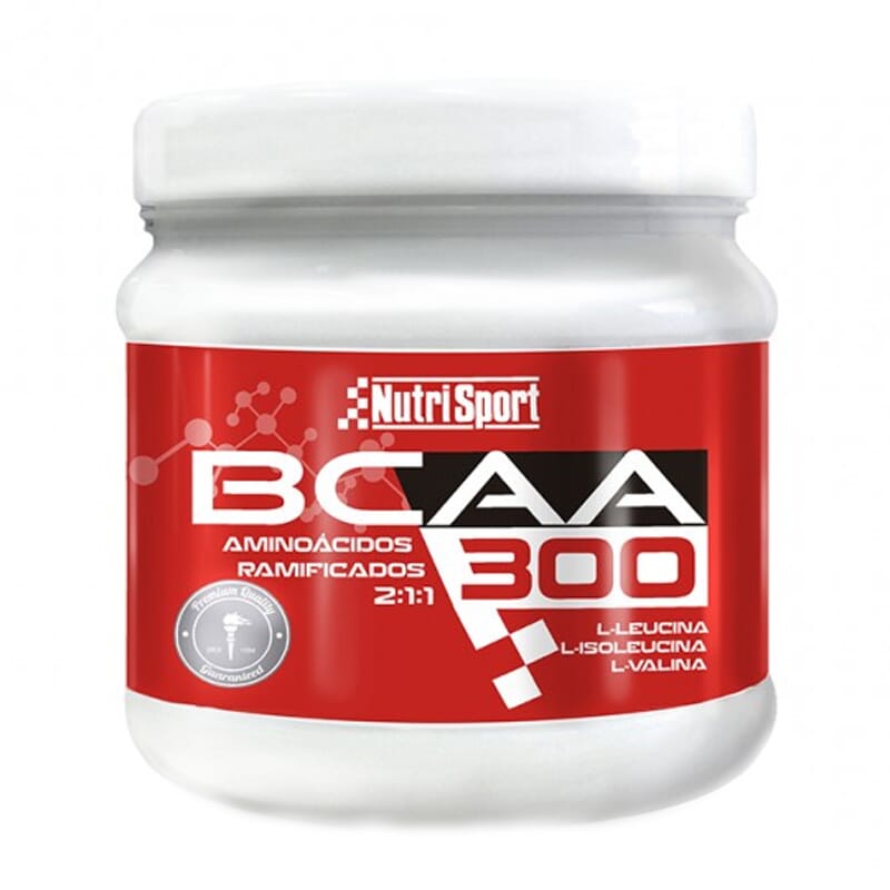 Aminoacidos Ramificados 300g