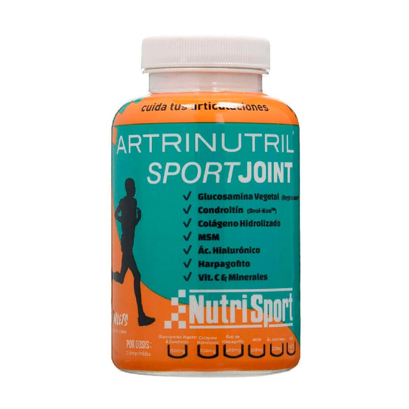 Artinutril Sport Joint 160 Tabs