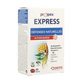 Propex Express 45 Tabs de Ortis