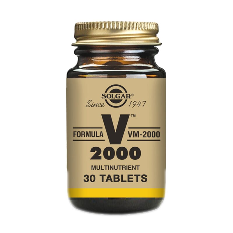Formula VM-2000 30 Tabs