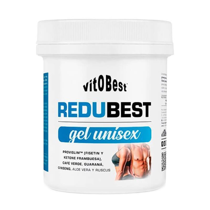 Redubest Gel Unisex 500 ml