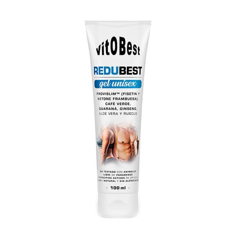 Redubest Gel Unisex 100 ml