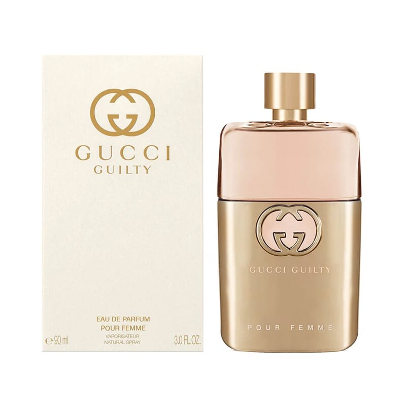 Gucci Guilty Femme EDP 90 ml
