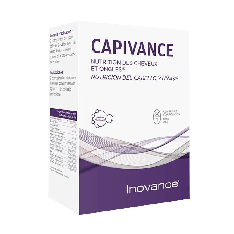 Capivance 60 Tabs