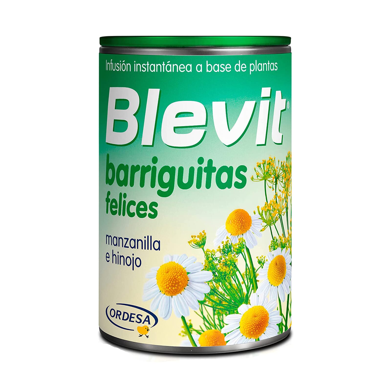 Blevit Barriguitas Felices 150g