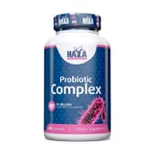 Probiotic Complex 60 Caps de Haya Labs