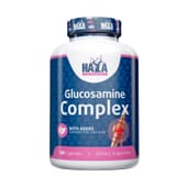 Glucosamine Complex 120 Caps de Haya Labs