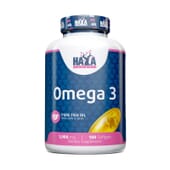Omega 3 1000 mg 100 Perlas de Haya Labs