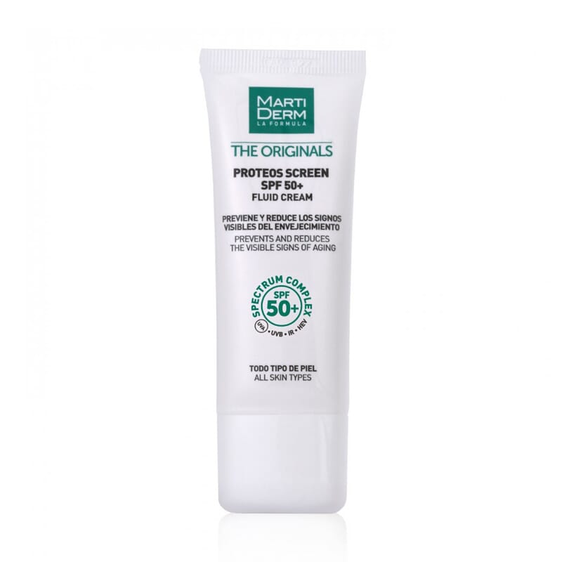 The Originals Proteos Screen SPF50+ 40 ml