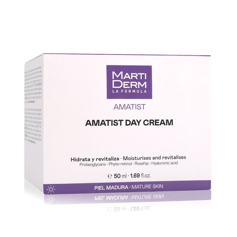 Amatist Day Cream 50 ml