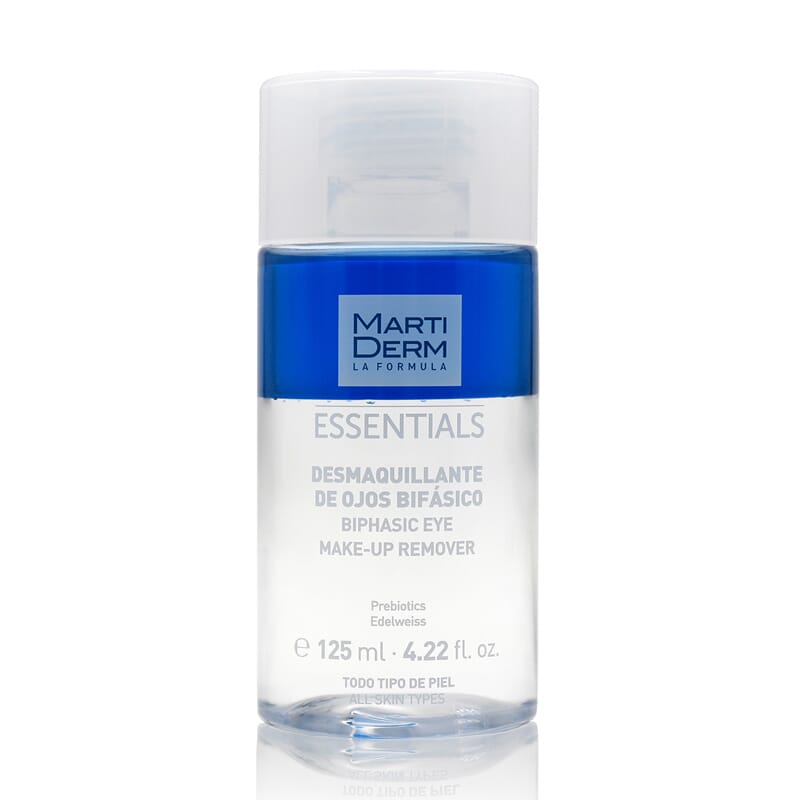 Desmaquilhante De Olhos Bifásico 125 ml