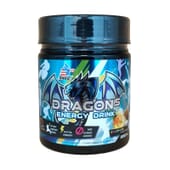 Dragon's Energy Drink 350g de Bavarian Elite