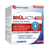 Brulactiv Fort 60 Caps da Forte Pharma