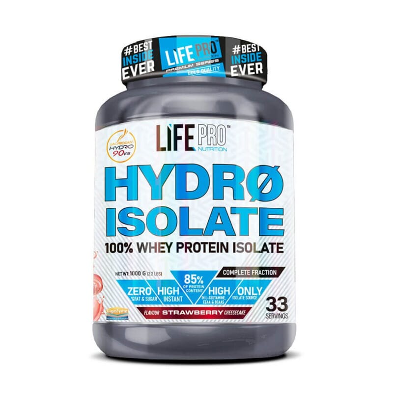 Hydro Isolate 1 Kg
