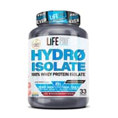 Hydro Isolate 1 Kg de Life Pro Nutrition