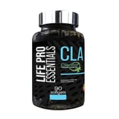 Healthy CLA Clarinol 1000 mg 90 Pérolas da Life Pro Nutrition