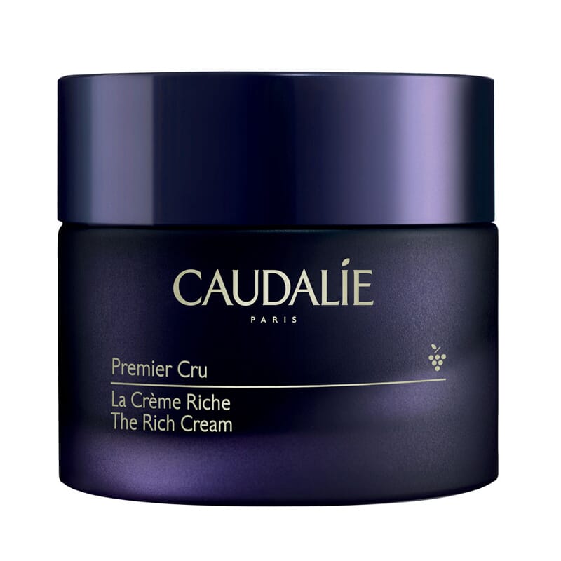 Premier Cru Crema Rica 50 ml