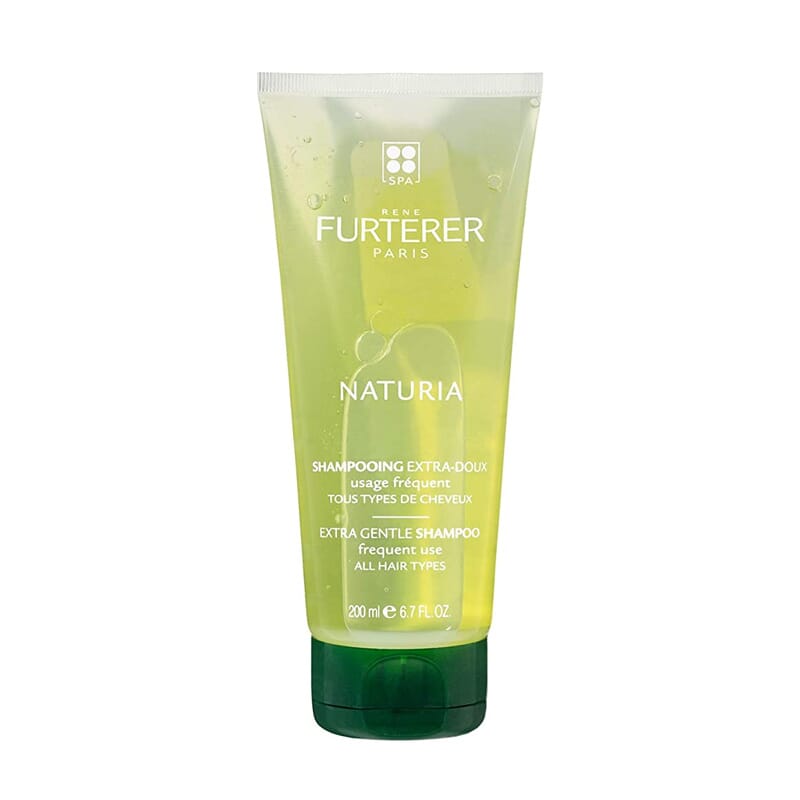 Naturia shampoo  200 ml