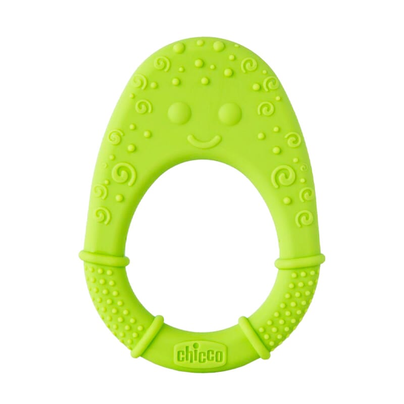 Mordedor Super Soft Aguacate 2M+