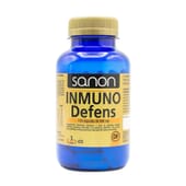 Sanon Inmuno Defens 60 Caps de Sanon