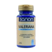 Sanon Valeriana 200 Tabs de Sanon