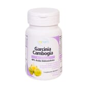 Sanon Garcinia Cambogia 30 Gélules de Sanon