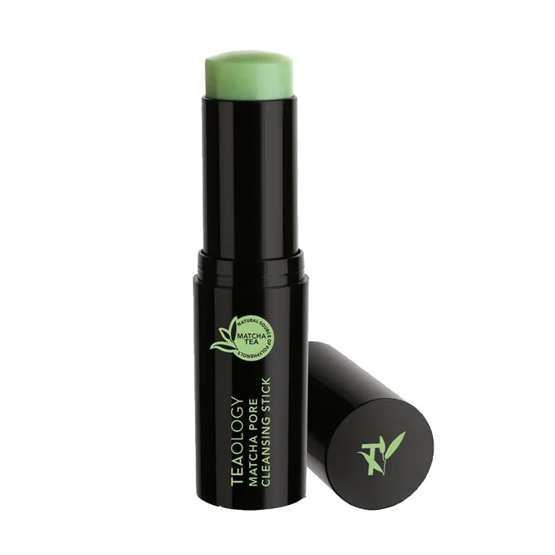 Matcha Pore Cleansing Stick