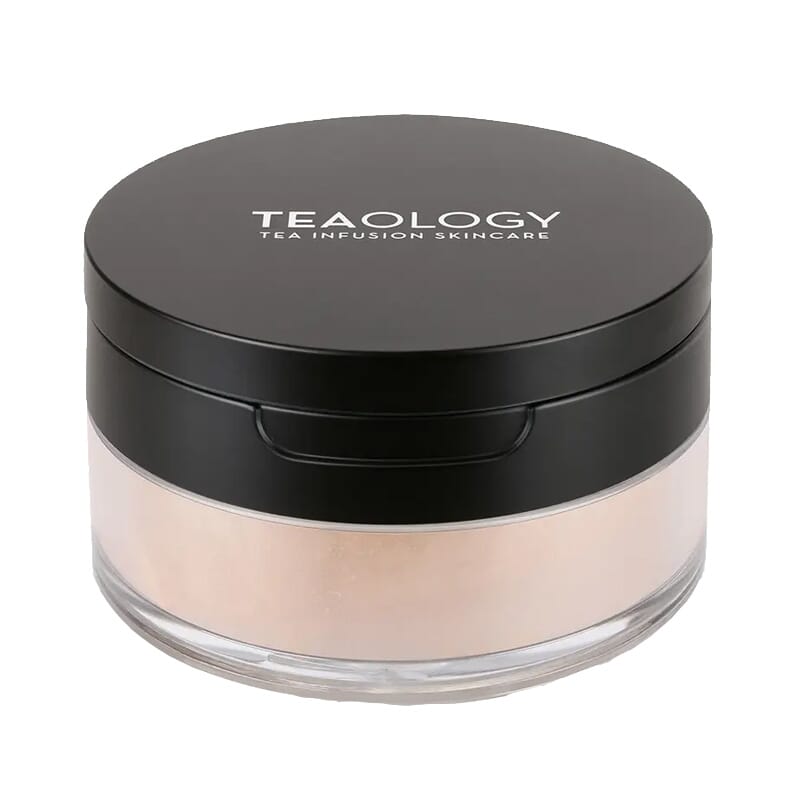 White Tea Loose Powder