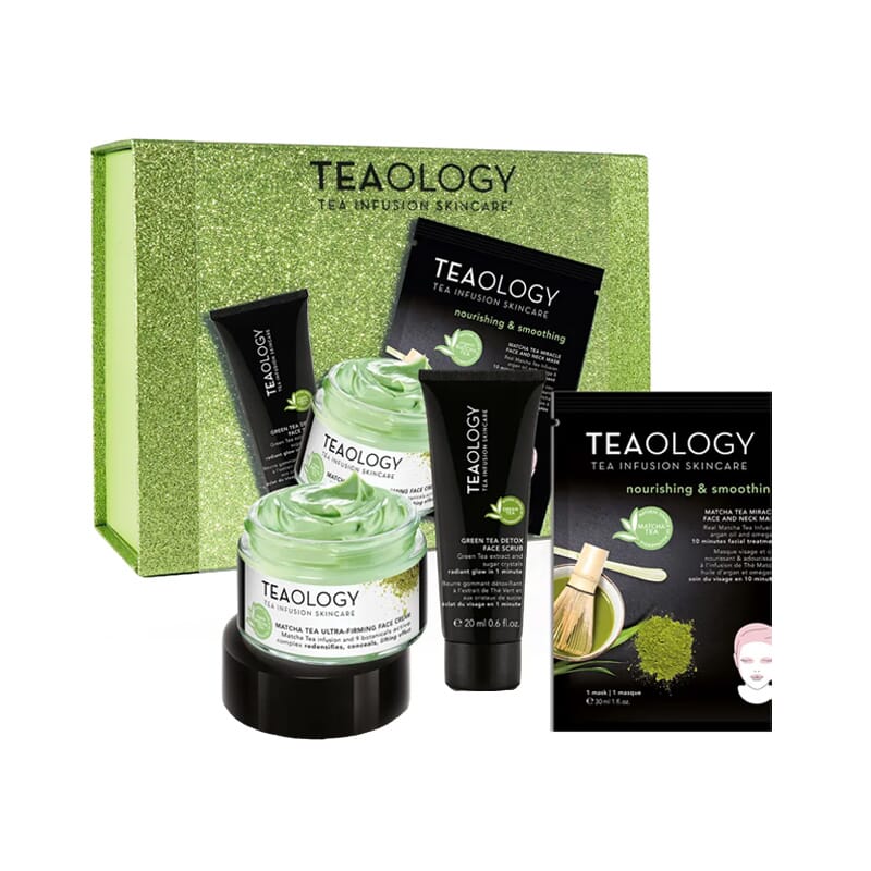 Hydrating And Nourishing Beauty Routine Lote Peças Creme 50 ml  