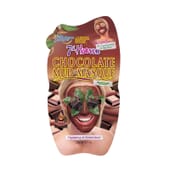 Mud Chocolate Mask di 7th Heaven