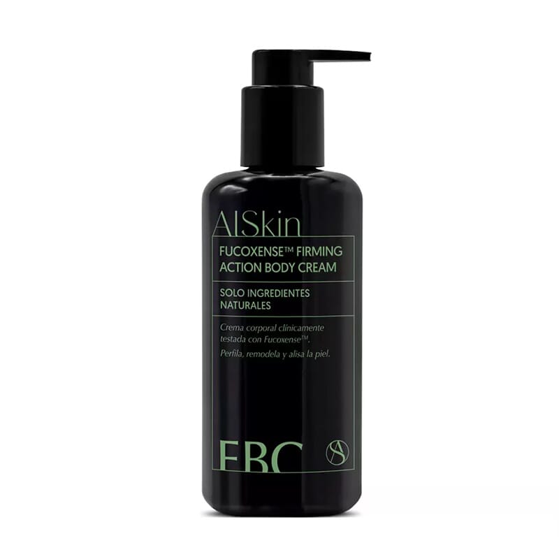 Fucoxense Tm Firming Action Body Cream 200 ml