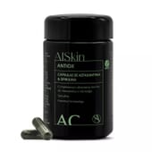 Alskin Antiox 30 Caps de Alskin