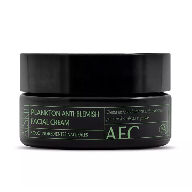 Plankton Anti-Blemish Facial Cream 50 ml