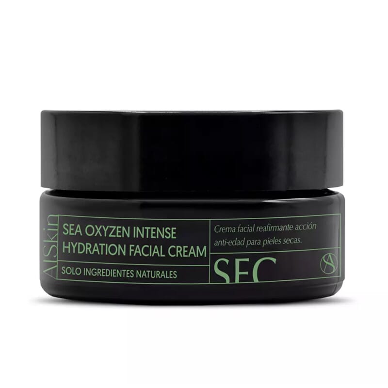 Sea Oxyzen Intense Hydratation Facial Cream 50 ml