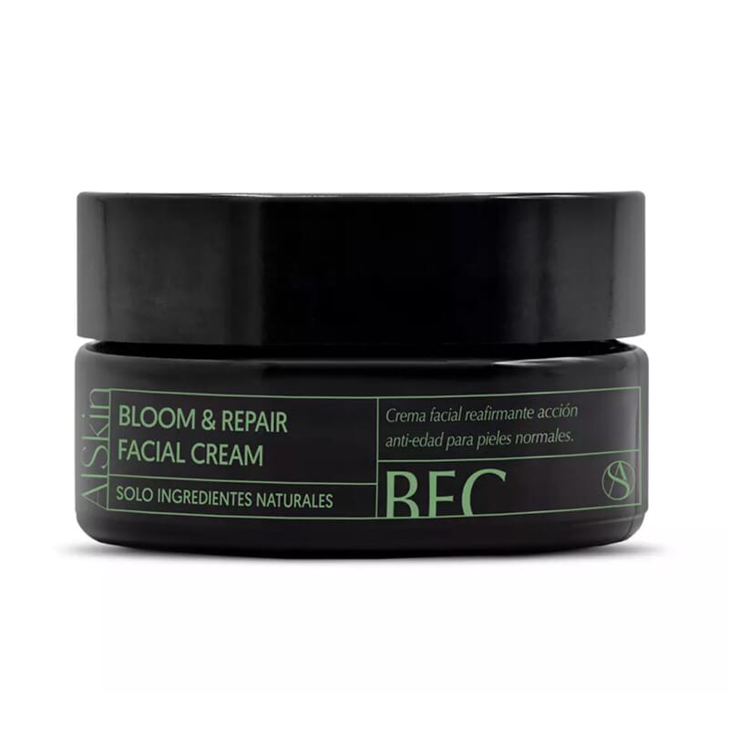 Bloom & Repair Facial Cream 50 ml