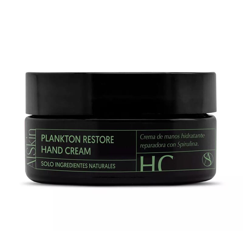 Plankton Restore Hand Cream 100 ml