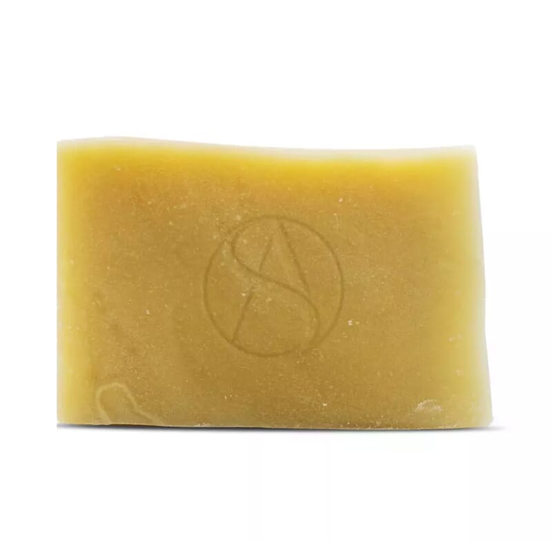 Marine Sensitive Skin Soap 100g