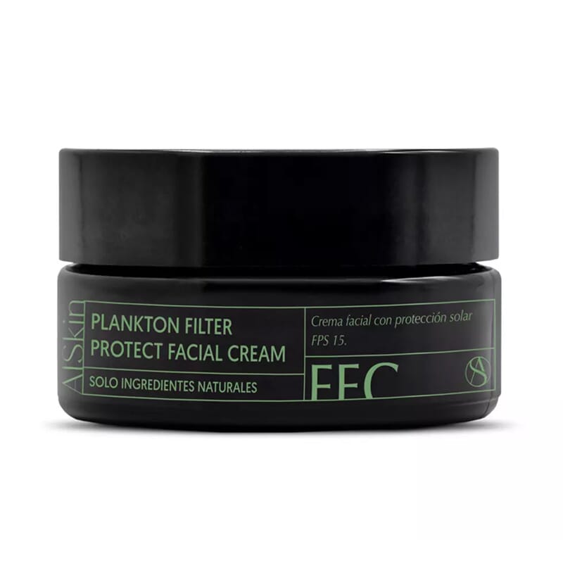 Plankton Filter Protect Facial Cream 50 ml